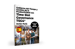Libro TSG4 White Belt (Versión Española)